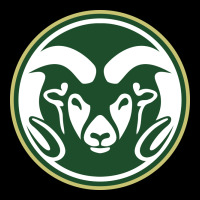 The Colorado State Rams Zipper Hoodie | Teevron