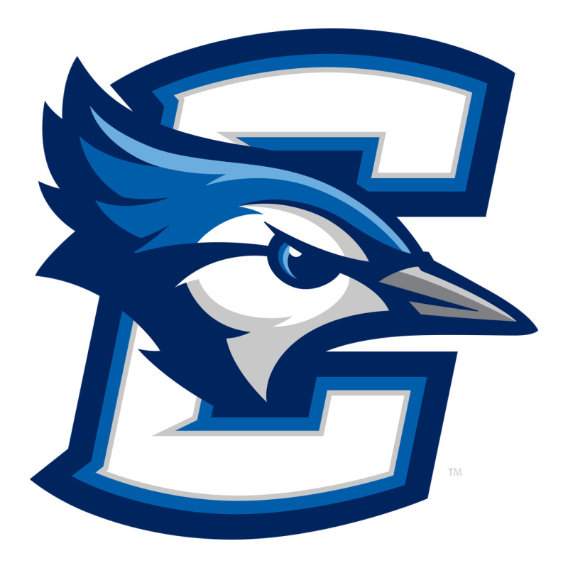 The Creighton Bluejays Zipper Hoodie by linhVisuals | Teevron