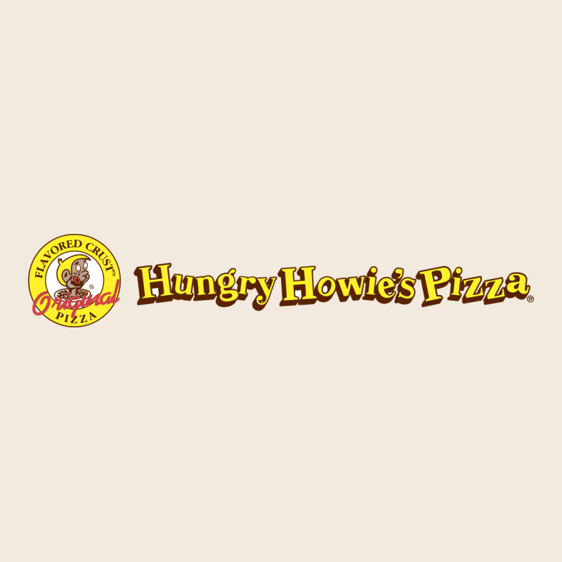 Howies Pizza Zipper Hoodie by linhVisuals | Teevron