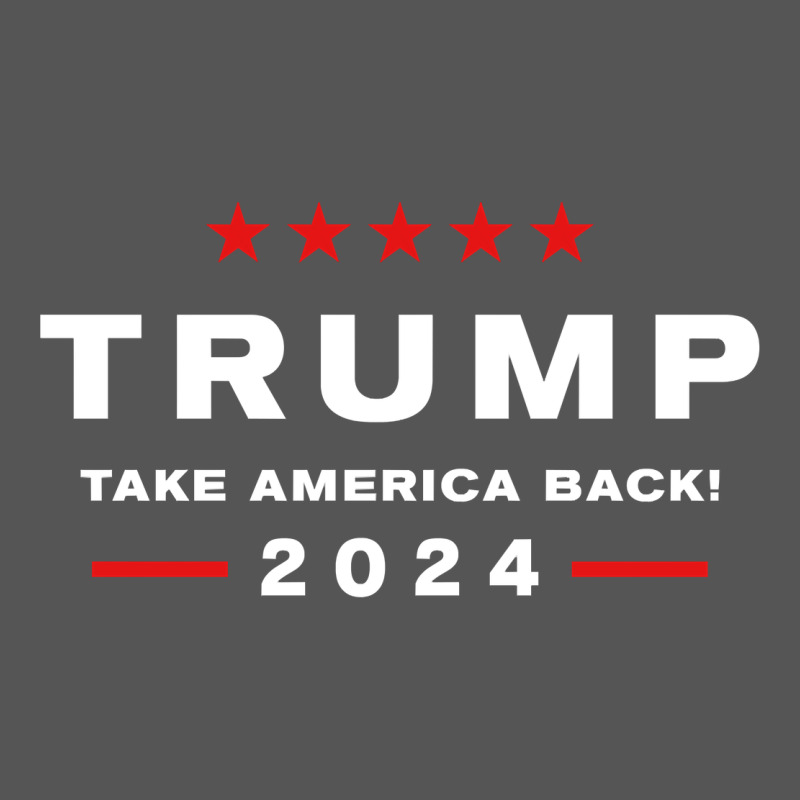 Donald Trump 2024 Take America Back Election   The Return Sweatshirt Zipper Hoodie by linhVisuals | Teevron