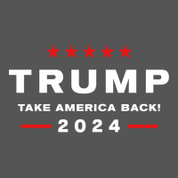 Donald Trump 2024 Take America Back Election   The Return Sweatshirt Zipper Hoodie | Teevron