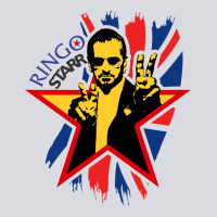 Ringo Starr Music Concert Zipper Hoodie | Teevron