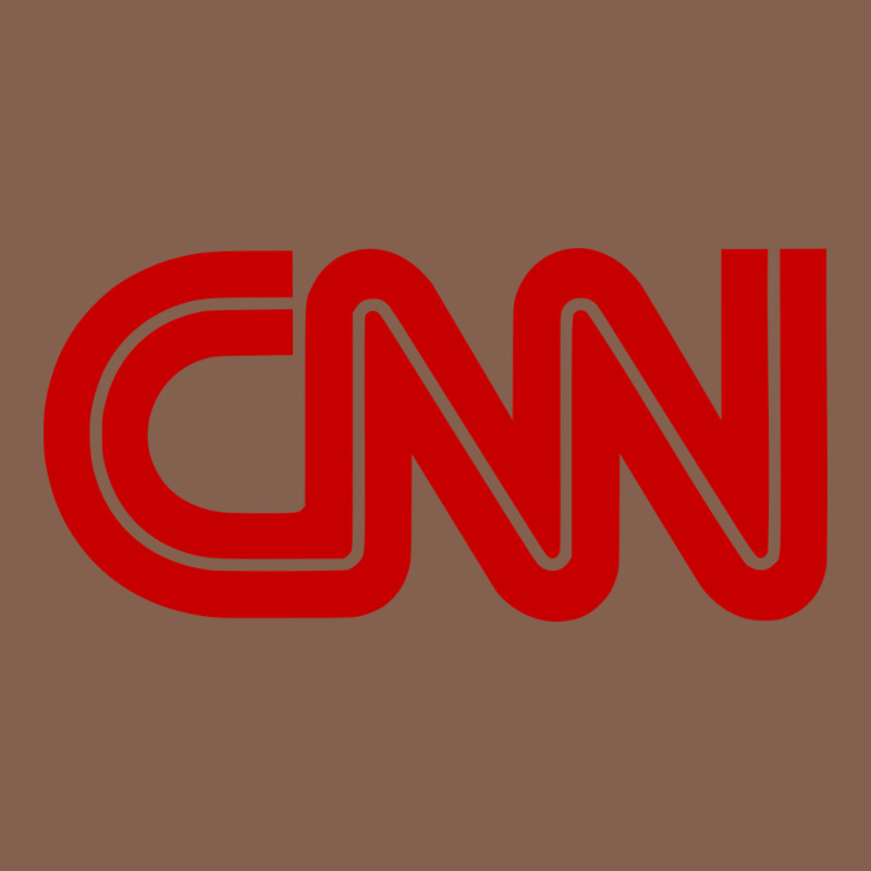 Cnn Zipper Hoodie by linhVisuals | Teevron