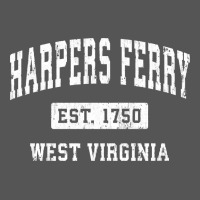 Harpers Ferry West Virginia Wv Vintage Established Sports Pullover Hoo Zipper Hoodie | Teevron