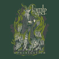 Lamb Of God Music Concert Zipper Hoodie | Teevron