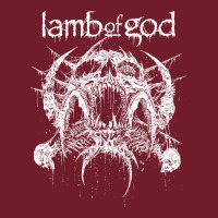 Lamb Of God Music Concert Zipper Hoodie | Teevron