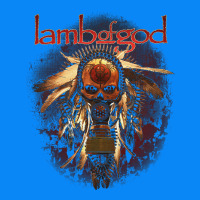 Lamb Of God Music Concert Zipper Hoodie | Teevron