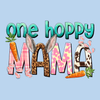 One Hoppy Mama Mother's Day Classic Tee | Teevron