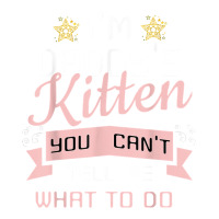 daddy's kitten ddlg littlespace daddy dom cgl t shirt | Teevron