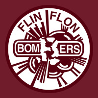 The-flin-flon-bombers-pen Zipper Hoodie | Teevron