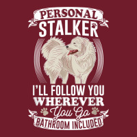 Great Pyrenees Stalker Great Pyrenees Gifts Great Pyrenees T Shirt Zipper Hoodie | Teevron