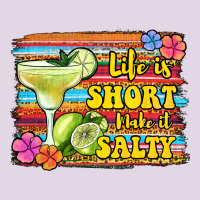 Life Is Short Make It Salty 1 Classic Tee | Teevron