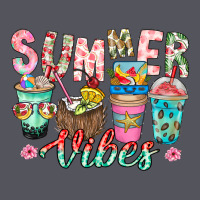 Summer Vibes Vintage Hoodie | Teevron