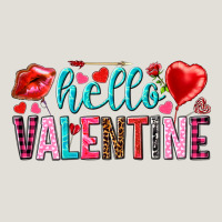 Hello Valentine Heavy Core Tee | Teevron