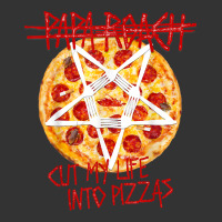 papa roach   official merchandise  cut my life into pizzas t shirt | Teevron