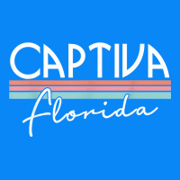 Captiva Florida T Shirt Zipper Hoodie | Teevron