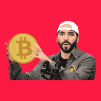 El Salvador Bitcoin Bukele Legal Tender Cryptocurrency Btc T Shirt Zipper Hoodie | Teevron