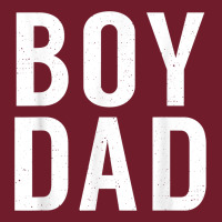 Boy Dad Son Father Daddy Dad T Shirt Zipper Hoodie | Teevron