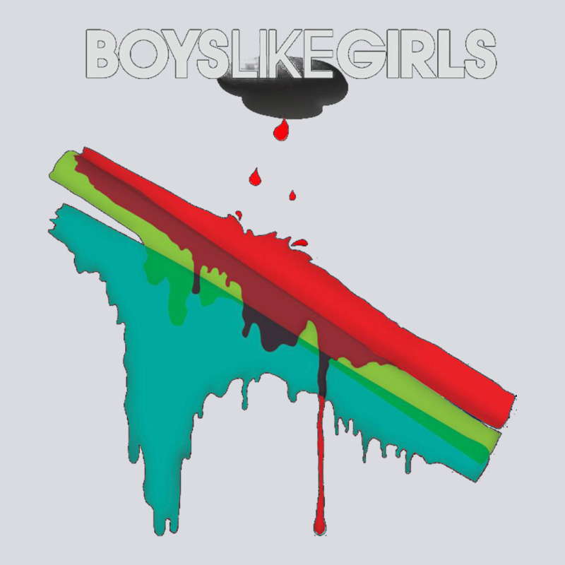 Boys Like Girls [tb] Zipper Hoodie by linhVisuals | Teevron
