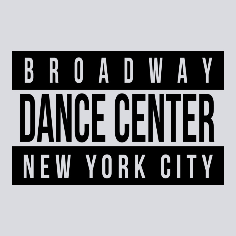 Broadway Dance Center [tw] Zipper Hoodie by linhVisuals | Teevron
