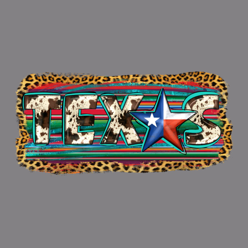 Texas Heavyweight Hoodie by JahusDesignShop | Teevron