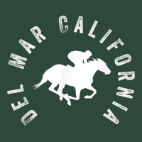 Del Mar California Horse Racing T Shirt Zipper Hoodie | Teevron