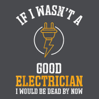 Electrician Gifts For Men & Funny Electrical Design T Shirt Zipper Hoodie | Teevron
