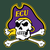 The East Carolina Pirates Zipper Hoodie | Teevron