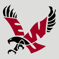 The Eastern Washington Eagles Zipper Hoodie | Teevron