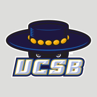 The Uc Santa Barbara Gauchos Zipper Hoodie | Teevron