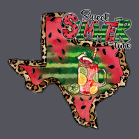 Sweet Summer Time Texas Vintage Hoodie | Teevron