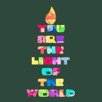 Light Of The World Godspell Inspired Musical Theater T Shirt Zipper Hoodie | Teevron