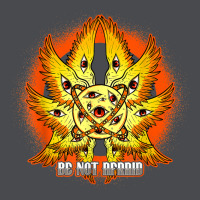 Biblically Accurate Angel Meme Ophanim Be Not Afraid T Shirt Zipper Hoodie | Teevron