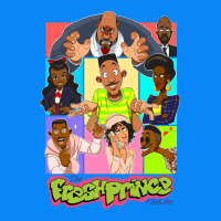 The Fresh Prince Of Bel-air Zipper Hoodie | Teevron