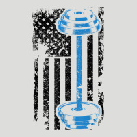 American Flag Gym And Fitness  Weight Lifting Gift T Shirt Zipper Hoodie | Teevron