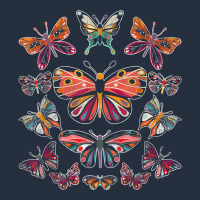 Butterfly Breeds Butterfly T Shirt Zipper Hoodie | Teevron