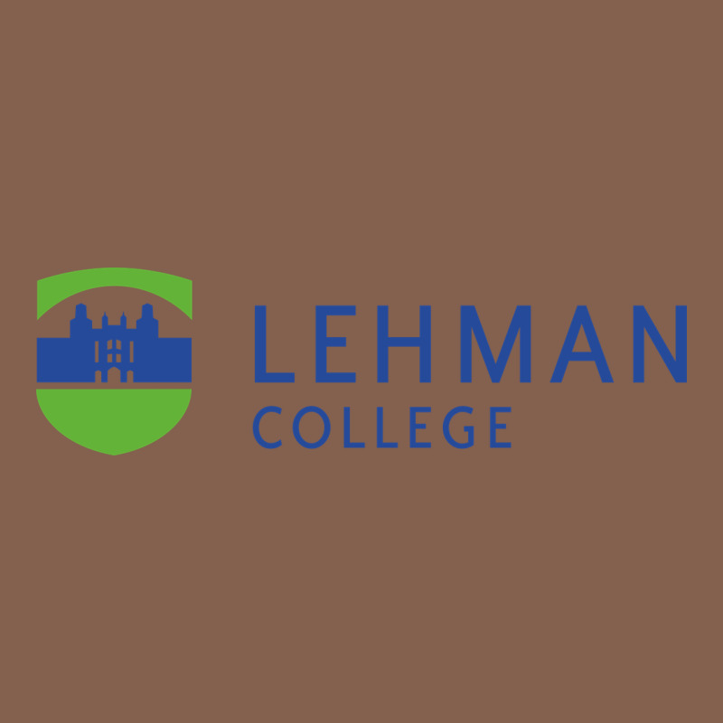 Lehman College Zipper Hoodie by linhVisuals | Teevron
