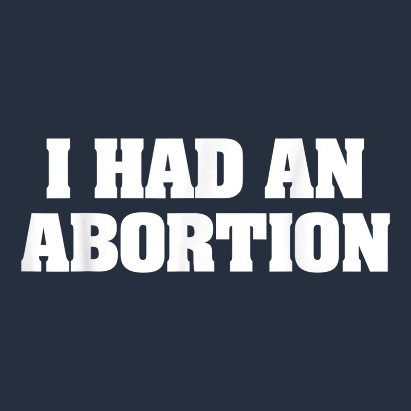 I Had An Abortion Shirt Pro Choice Zipper Hoodie by linhVisuals | Teevron