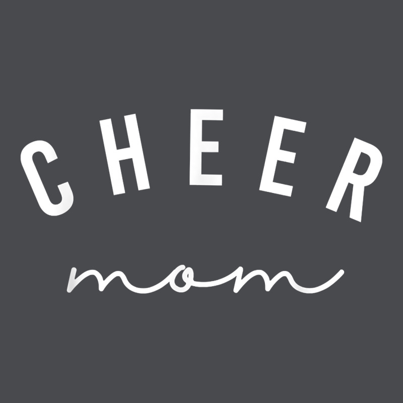 Cute Cheer Mom T Shirt Zipper Hoodie by linhVisuals | Teevron