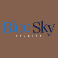 Blue Sky Studios Zipper Hoodie | Teevron