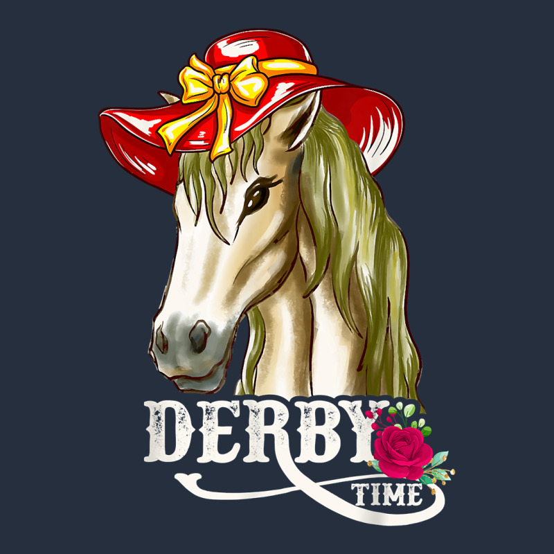 Derby Day Shirt 2022 Horse Derby Party Horse Racing T Shirt Zipper Hoodie by linhVisuals | Teevron