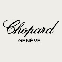 Chopard Zipper Hoodie | Teevron