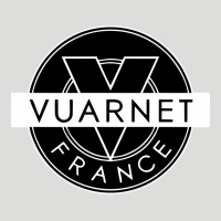 Vuarnet France Zipper Hoodie | Teevron
