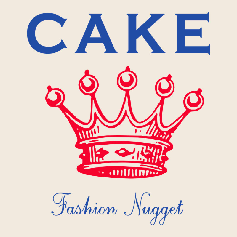 Cake Fashion Nugget Zipper Hoodie by linhVisuals | Teevron