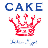 Cake Fashion Nugget | Teevron