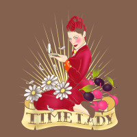 Doctor Who Rockabilly Missy Time Lady Baker T Shirt Zipper Hoodie | Teevron