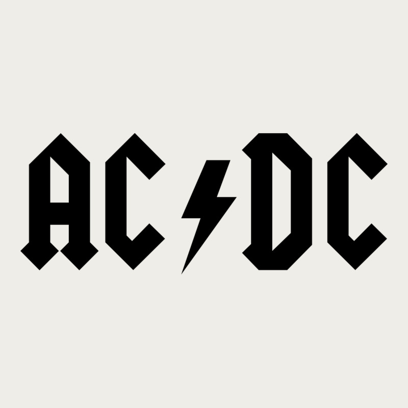 The-ac-dc-let-there-be-rock-cool Zipper Hoodie by linhVisuals | Teevron