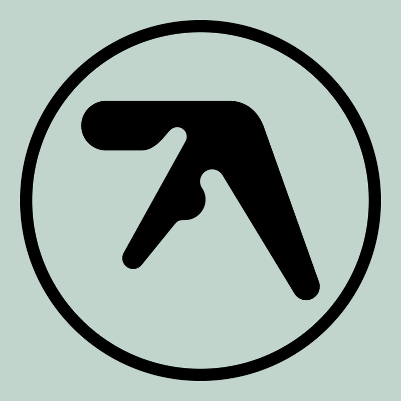 The-aphex-twin-selected-ambient-cool Zipper Hoodie by linhVisuals | Teevron