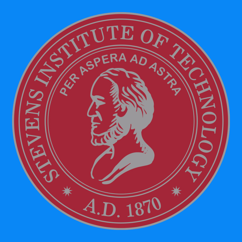Stevens Institute Of Technology Zipper Hoodie by linhVisuals | Teevron