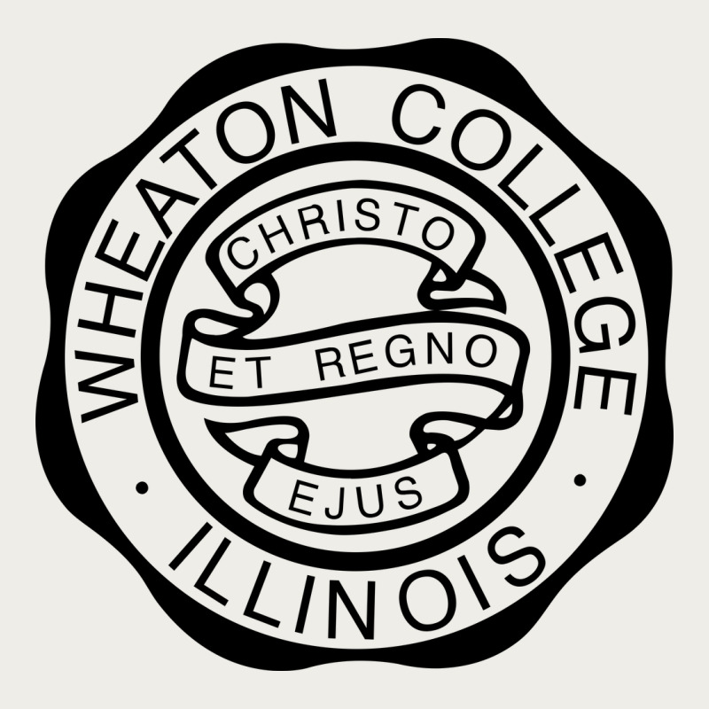 Wheaton College Illinois Zipper Hoodie by linhVisuals | Teevron